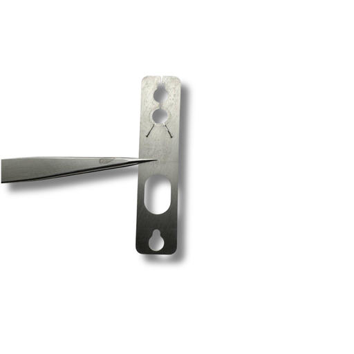 Accessories - Bruker S1 Titan/Tracer - Nose Plate