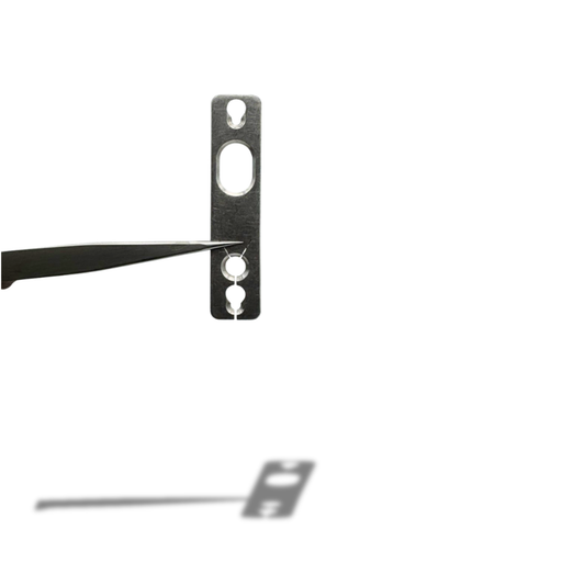 Accessories - Bruker S1 Titan/Tracer - Nose Plate