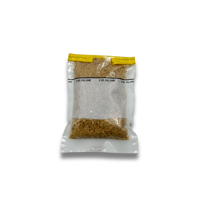 Accessories - The XRF Dirt Bags- 2 OZ. (50 Count)