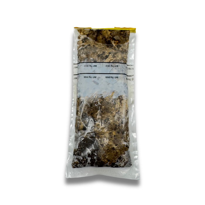Accessories- The XRF Dirt Bags- 4 Oz. (50 Count)