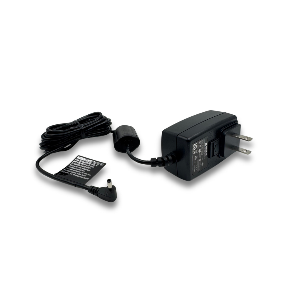 Accessories- Thermo Scientific Niton XL5 Series- AC Charger Adapter