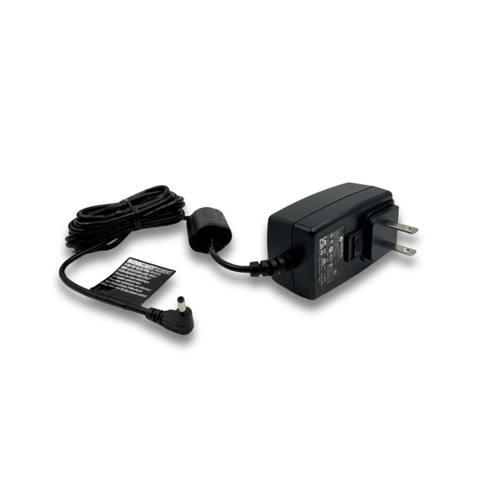 Accessories- Thermo Scientific Niton XL5 Series- AC Charger Adapter