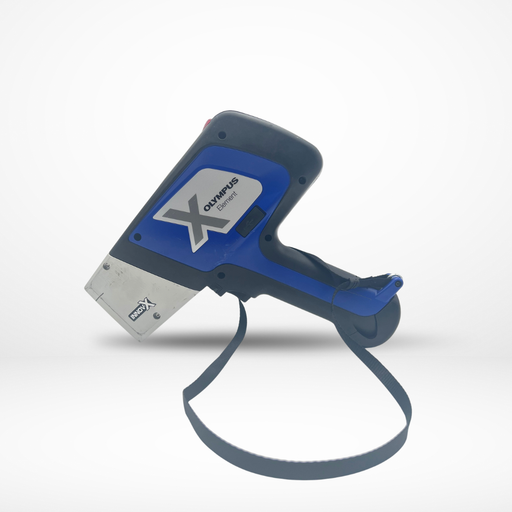 The XRF Company Certified Preowned Olympus Delta Element 2000 Alloy + Precious Metals (SKU #687)