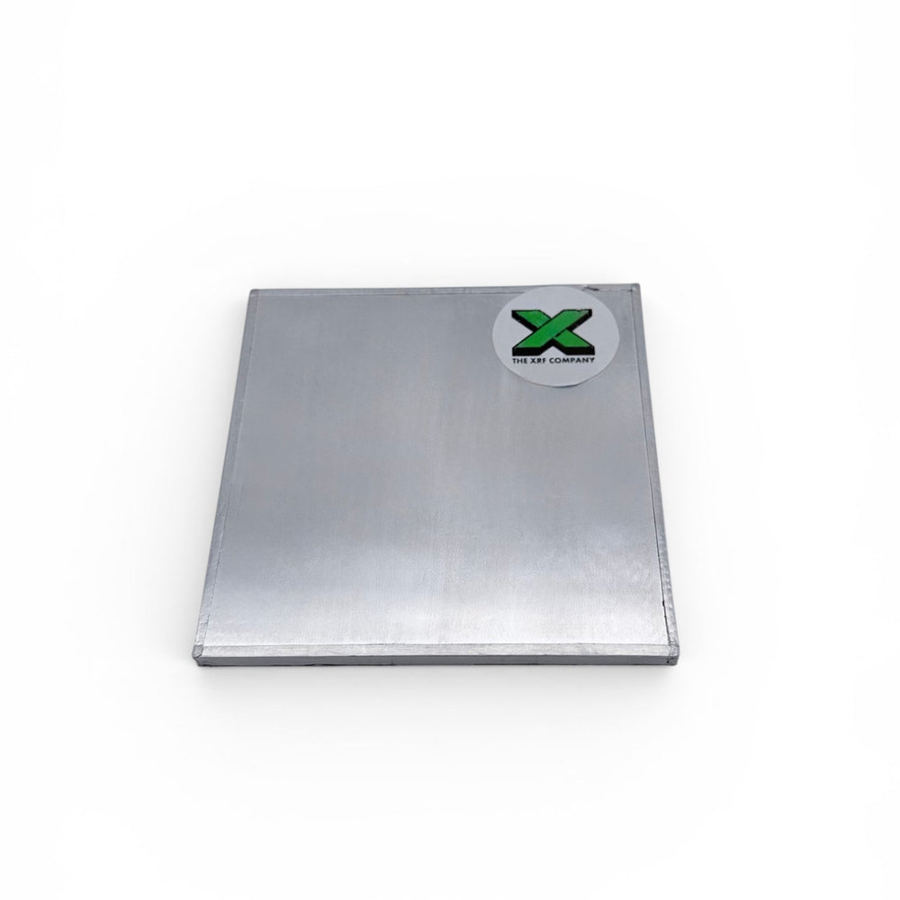 Accessories - Hitachi XMET 8000 XRF - Square Testing Plate