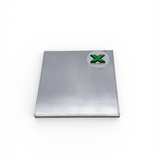 Accessories - Hitachi XMET 8000 XRF - Square Testing Plate