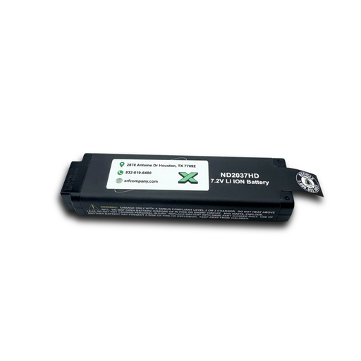 Accessories - Hitachi XMET 8000 - Battery (New)