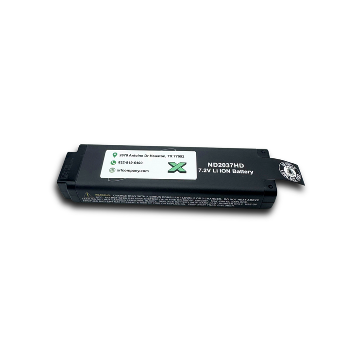 Accessories - Hitachi Vulcan Smart or Expert LIBS - Battery (Used)