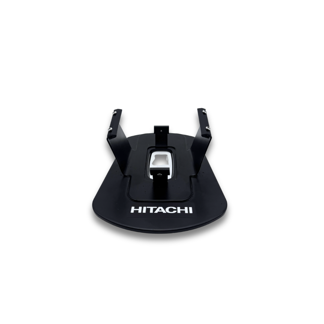 Accessories – Hitachi XMET 8000 XRF – Back Scatter Adapter — The