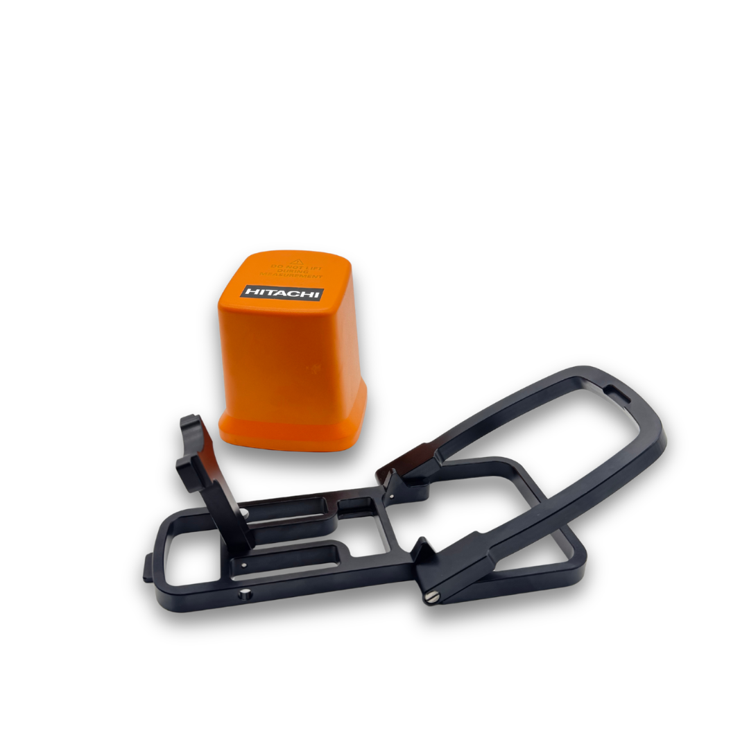 Accessories - Hitachi XMET 8000 XRF - Complete Small Test Stand