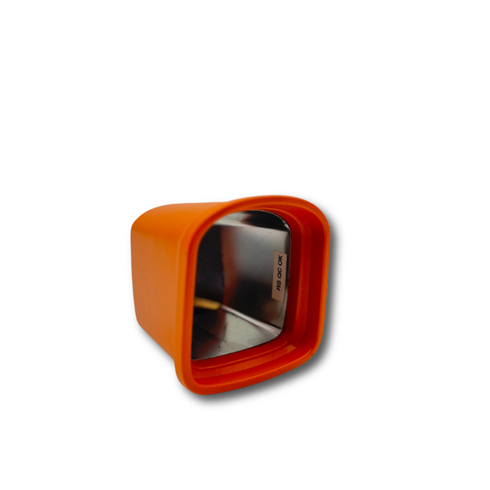 Accessories - Hitachi XMET 8000 XRF - Lead Shield for Small Test Stand