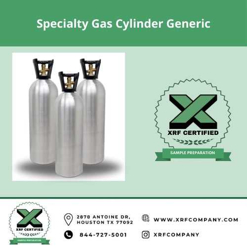 OES Instrument Grade Argon