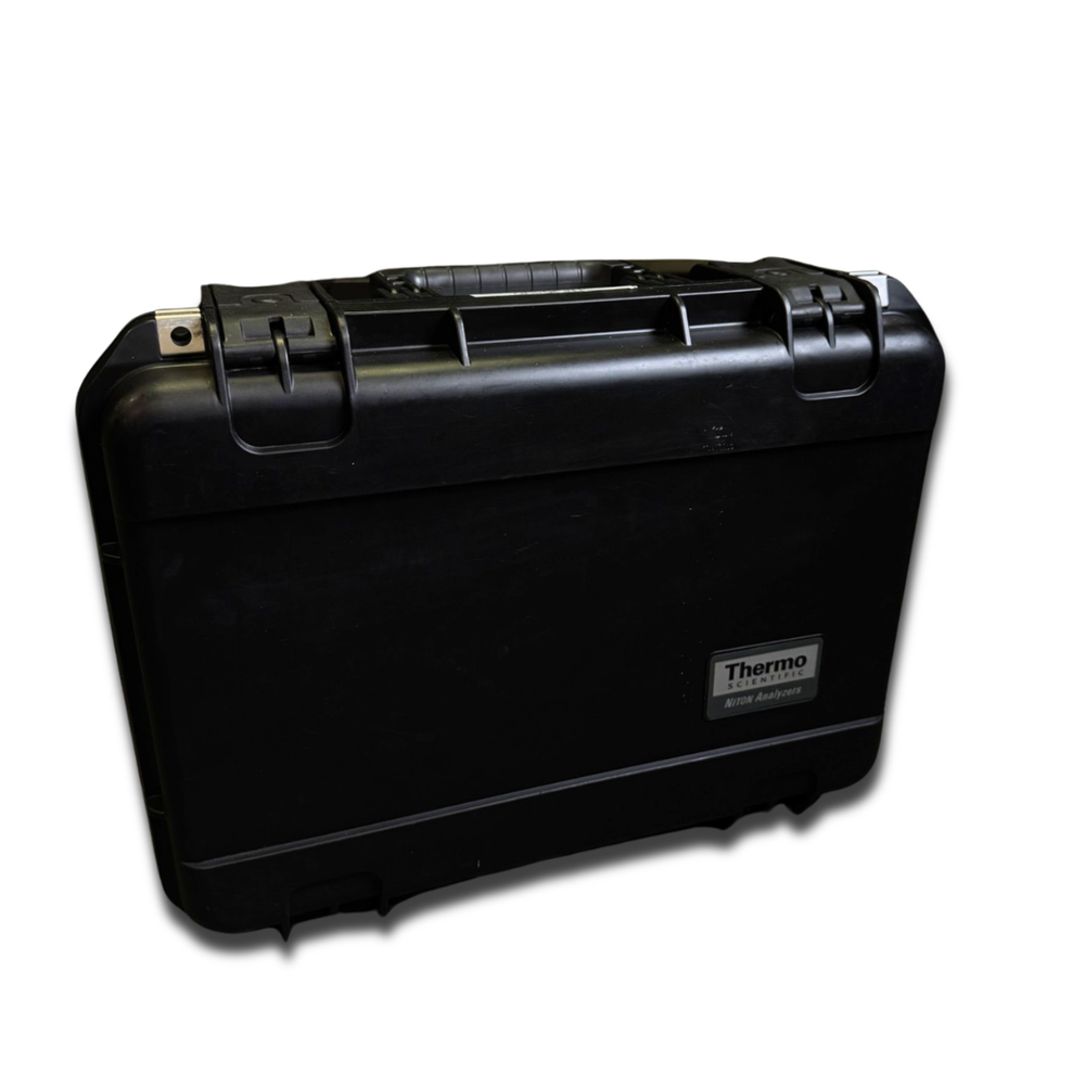 Accessories- Thermo Scientific Niton Analyzers Libs and XRF Case