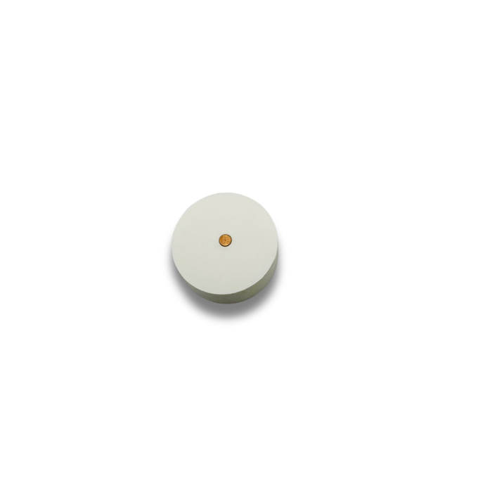 Accessories- Thermo Scientific Niton -Small Spot Locator Sample