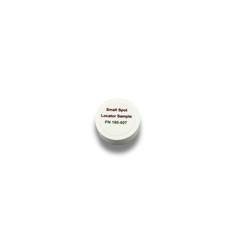 Accessories- Thermo Scientific Niton -Small Spot Locator Sample
