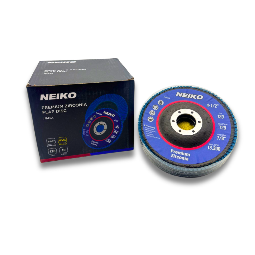 Accessories-Evident/Olympus Vanta - Premium Zirconia Discs