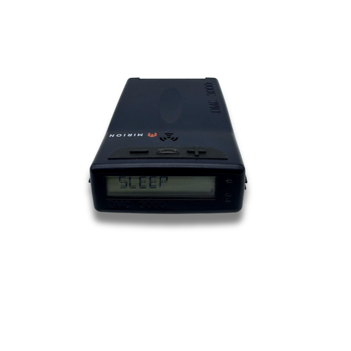 Accessories - Rigaku/ Ocean - KT 100S LIBS - Rad Meter