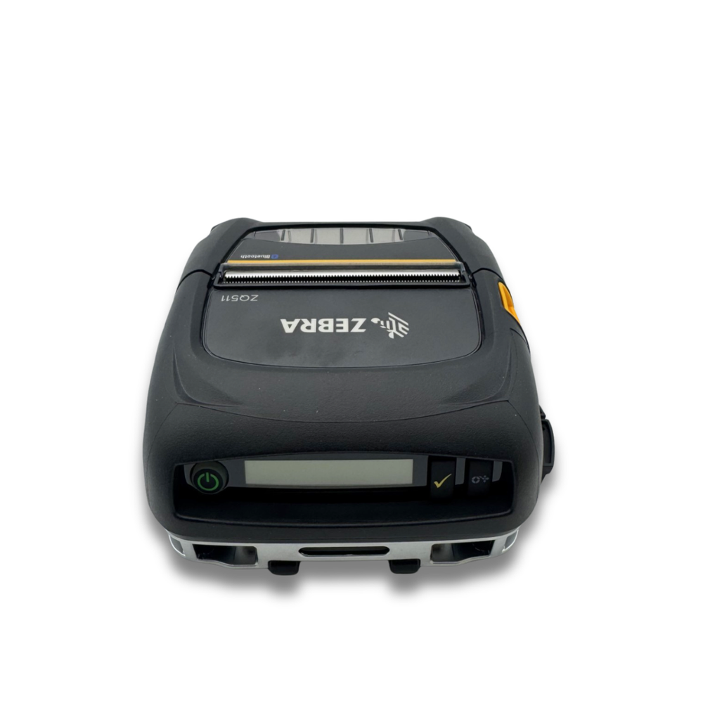 Accessories - Bruker S1 Titan/Tracer/CTX  - Zebra Label Printer with (2 Pk.) Roll of Labels