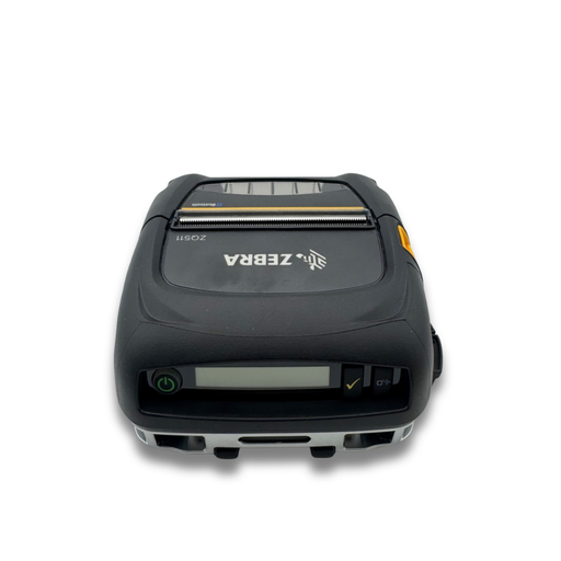 Accessories- SciAps -  Zebra Label Printer with (2 Pk.) Roll of Labels