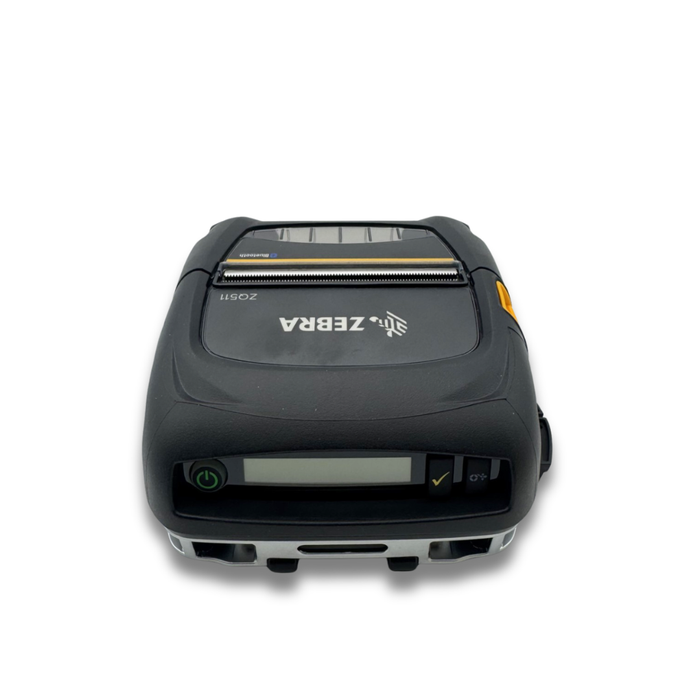 Accessories - Bruker S1 Titan/Tracer/CTX  - Zebra Label Printer with (2 Pk.) Roll of Labels