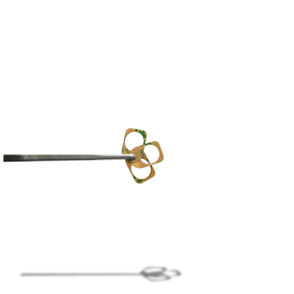 Accessories-Thermo Scientific Niton - Prolene Windows (10 ct)