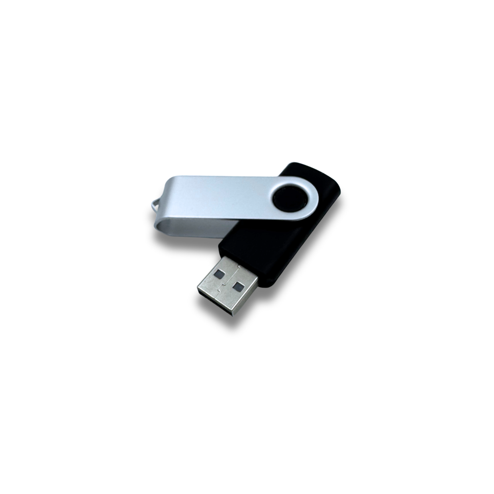 Accessories - Thermo Scientific Niton XL2/XL3/XL5 - Thumb Drive