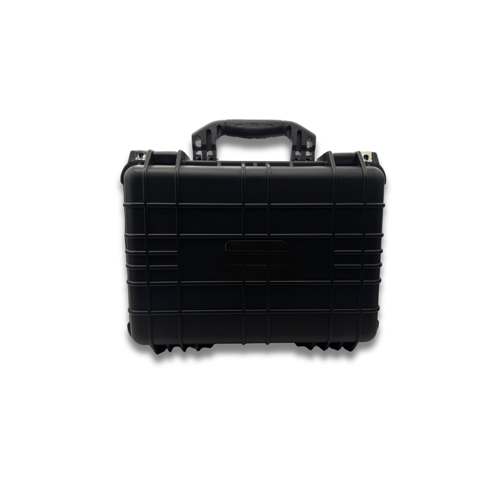 Accessories- SciAps - Factory Pelican Case