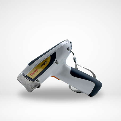 XRF Company Certified Preowned Thermo Scientific Niton XL3t 900 XRF Analyzer for Regular Alloys (SKU #879)