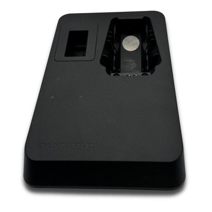 Accessories- Evident/Olympus Delta - Docking Station