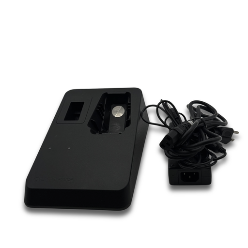 Accessories- Evident/Olympus - Docking Station