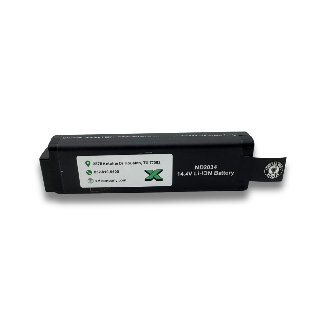 Accessories - Evident/Olympus Vanta - Battery (Used)
