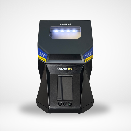 NEW - The XRF Company- Olympus Vanta GX Desktop XRF Analyzer for Gold & Silver + Precious Metals