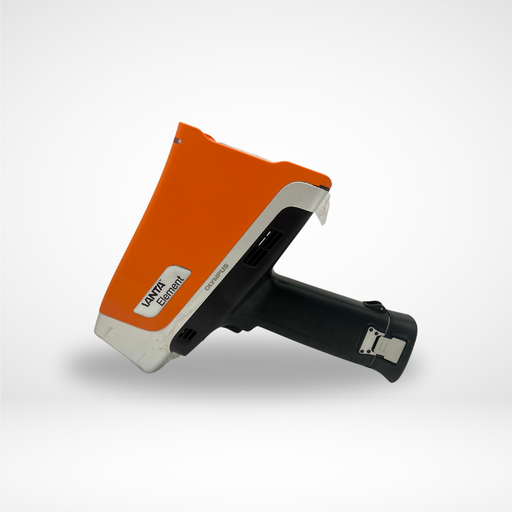 XRF Company Used Olympus Vanta Element Handheld XRF Analyzer For Alloys + Precious Metals + Mining (SKU #611A)