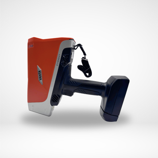 The XRF Company - New- Evident Vanta Element-S Handheld XRF Analyzer for Metal Alloy Plus