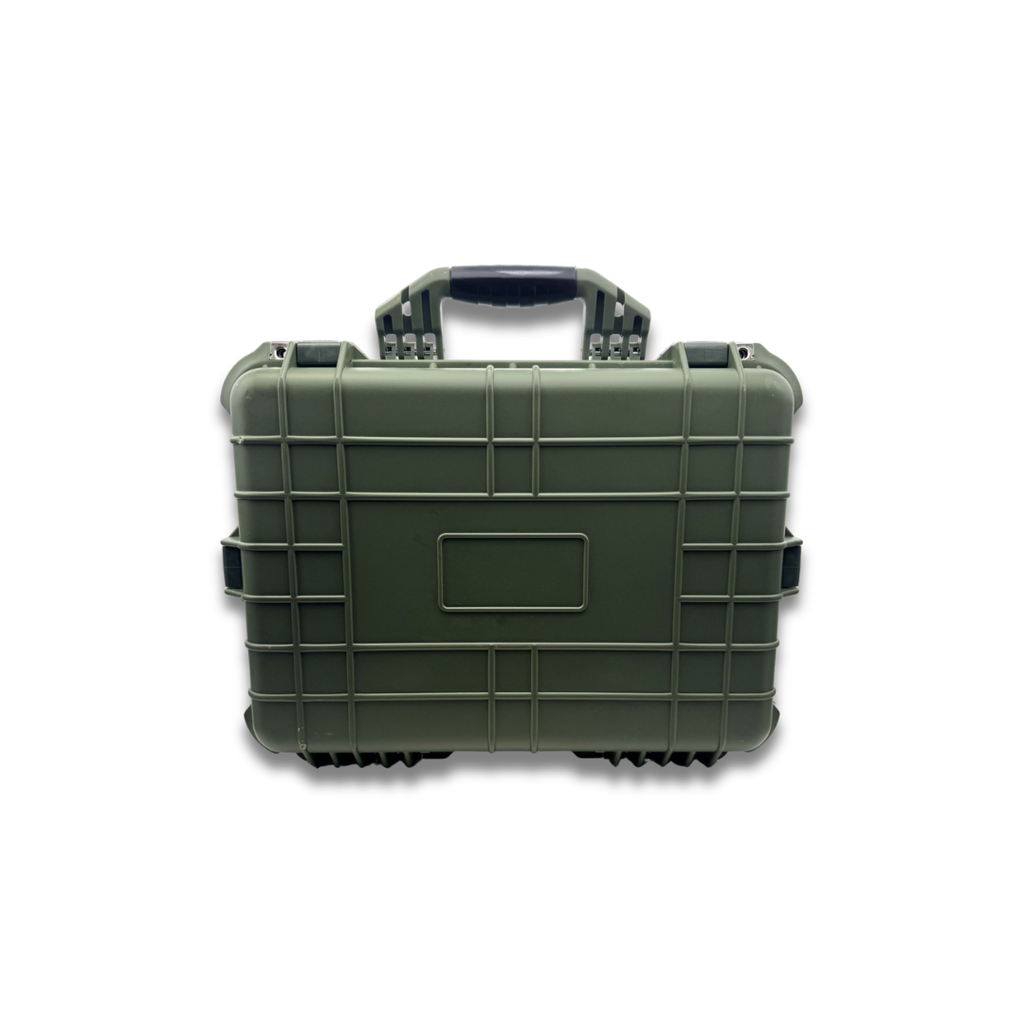 Accessories- Thermo Scientific Niton - The XRF Company Pelican Case