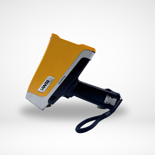 XRF Company Certified Olympus Vanta M Series XRF Analyzer for Geochem and Soil Applications (SKU 615A)