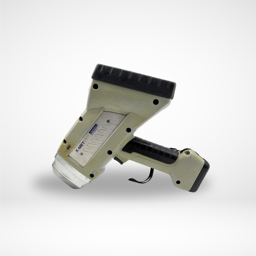 XRF Company Used Oxford X-Met 5000 (SKU #301)