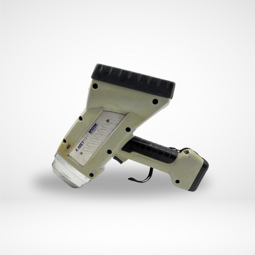 XRF Company Used Oxford X-Met 5000 (SKU #301)