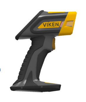Brand New Viken Detection Pb200W XRF for Lead Galvanized Pipe Identification