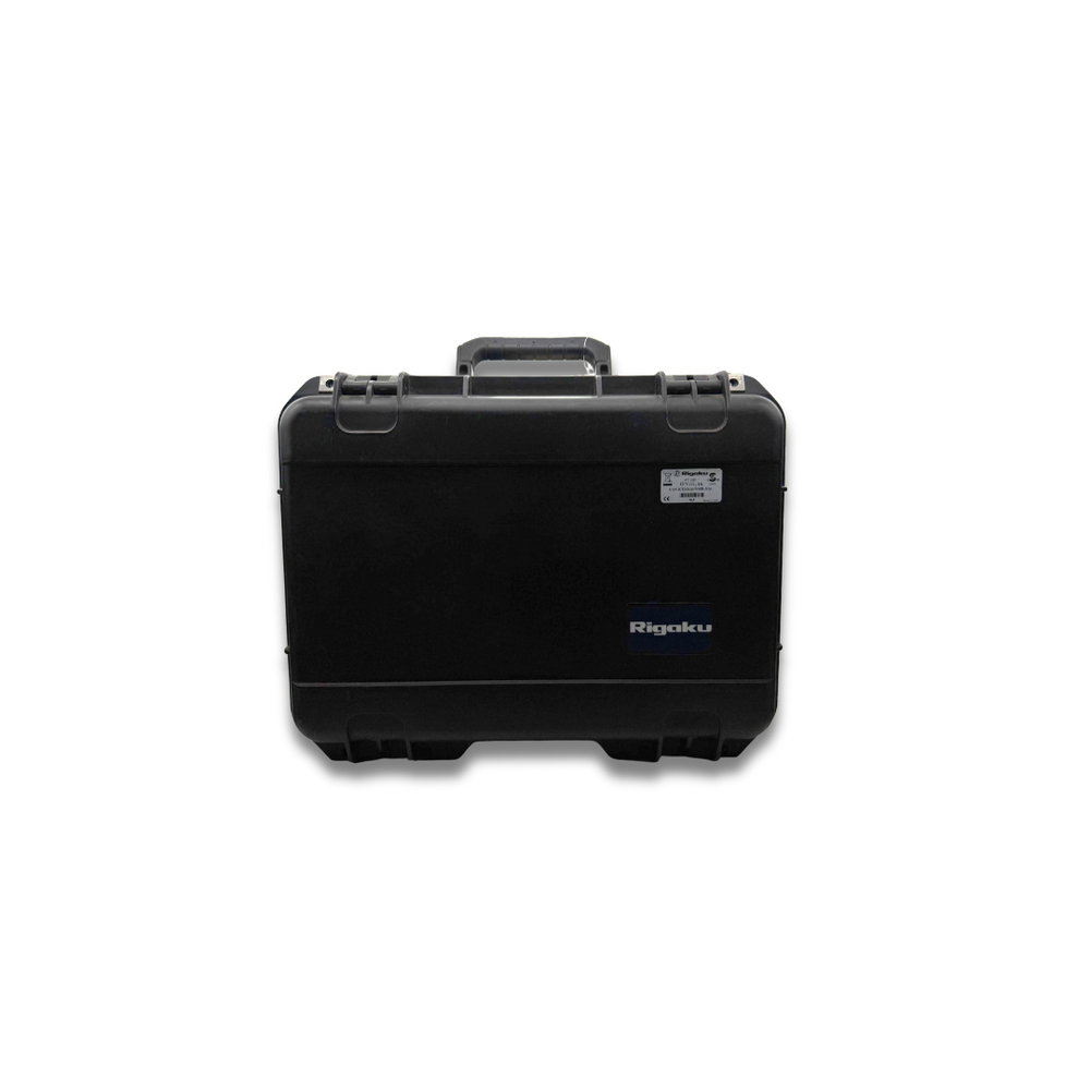 Accessories- Rigaku - Factory Pelican Case