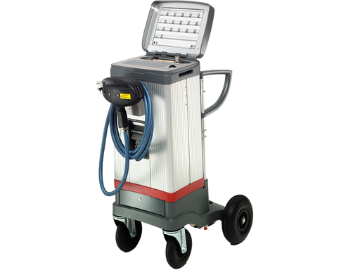 Lease to Own SPECTROTEST Metal Analyzer  FOR CARBON (SKU #407)