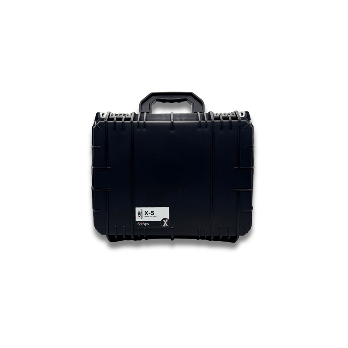 Accessories- SciAps - Libs and XRF Case