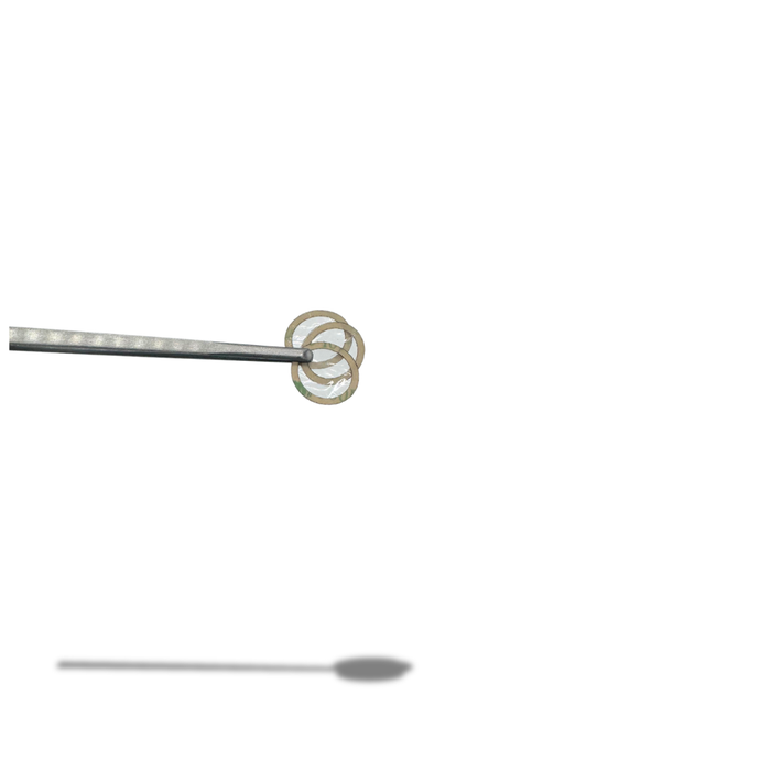 Accessories- SciAps Prolene Windows