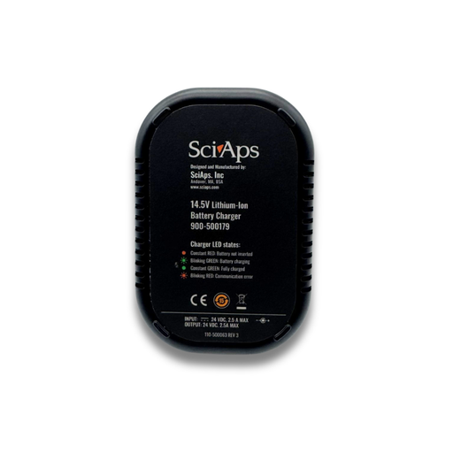 Accessories- SciAps - Battery Charger