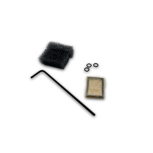 Accessories- SciAps - XRF Wear Plate