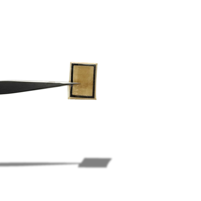 Accessories- SciAps - XRF Wear Plate