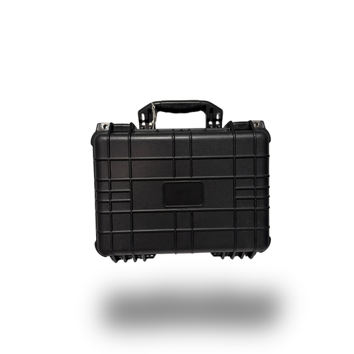 Accessories - Bruker S1 Titan/Tracer - The XRF Company Pelican Case (Small)