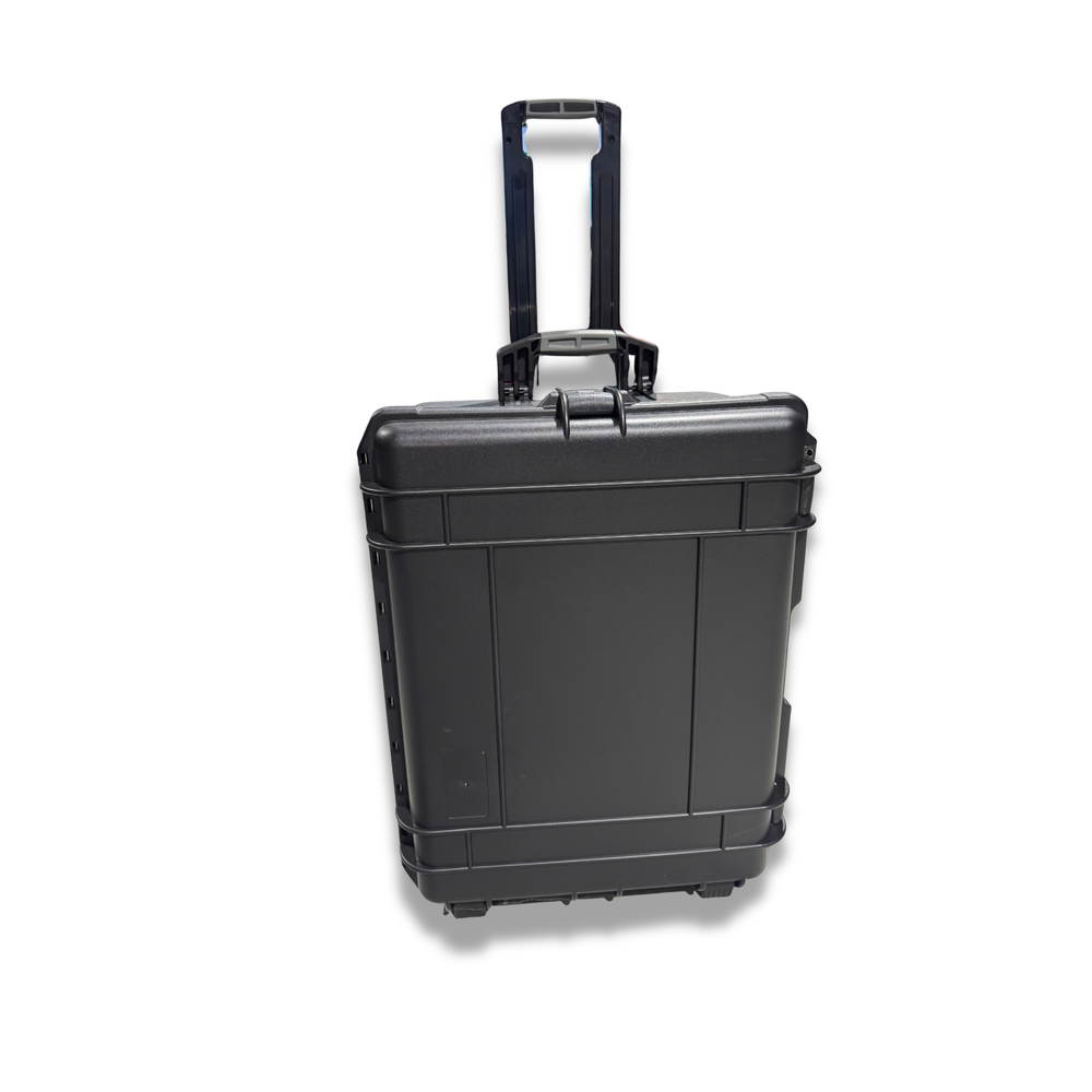 Accessories - Bruker S1 Titan/Tracer - The XRF Company Pelican Case (Large)