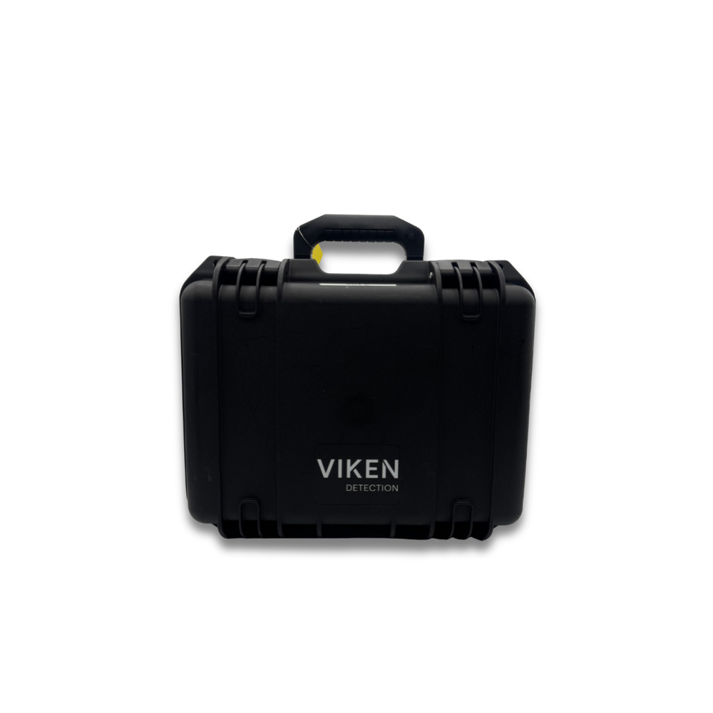 Accessories- Viken - Factory Pelican Case