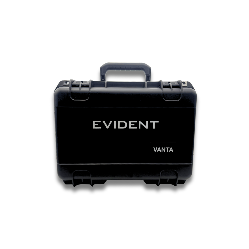 Accessories - Evident Olympus - Factory Pelican Case