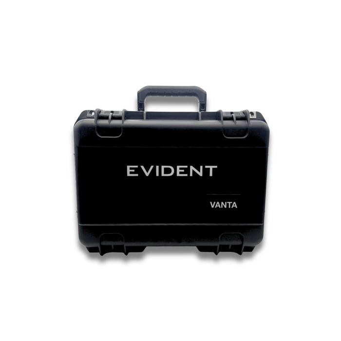 Accessories - Evident Olympus - Factory Pelican Case